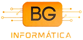 Loga BG Informática